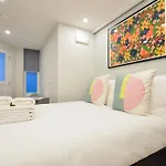 Earls Court East Serviced Apartments By Stayprime
