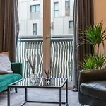 Stylish Apartment By Chelsea-Victoria-Pimlico