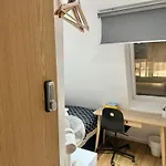 Kamilla\'S Rooms London Zone-1