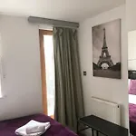 Kamilla\'S Rooms London Zone-1