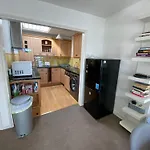 3 Bedroom Top Floor Apartment Kensington