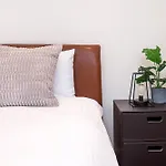 Central 2 Bed Maissonette