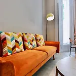 Charming 1 Bed Flat Portobello
