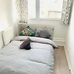 Double Room Near Tower Bridge 403