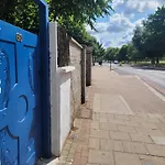 Clapham House
