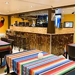 Eurotraveller Hotel- Express