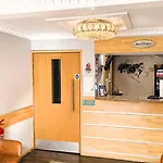 Eurotraveller Hotel- Express