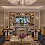 The Carlton Tower Jumeirah