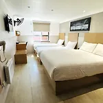 Eurotraveller Hotel- Express