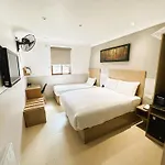 Eurotraveller Hotel- Express