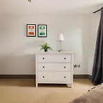 Sunshine In My Mood - 2 Bedroom Flat In Battersea