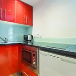 Paddington Green Serviced Apartments By Concept Apartments