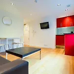 Paddington Green Serviced Apartments By Concept Apartments