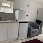Modern Brand New Build Studio Apartments London