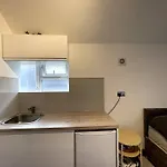 Modern Brand New Build Studio Apartments London