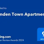 Camden Town Apartment