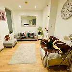 London Bridge Beauty Luxury 2Bed 2Bath