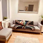 London Bridge Beauty Luxury 2Bed 2Bath