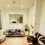 London Bridge Beauty Luxury 2Bed 2Bath