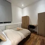 Smart Apartments Goswell Road Ec1V - First Floor