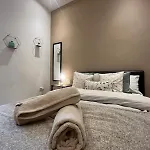 Smart Apartments Goswell Road Ec1V - First Floor