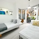 Luxurious Terrace 2 Bedrooms In Relaxing Covent Garden Apartment