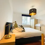 Stay In Euston