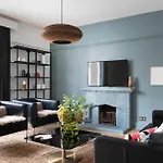 Spacious Apartment