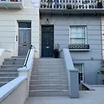 The Portobello Serviced Apartments By Stayprime