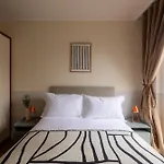 The Courtfield - Serviced Apartments