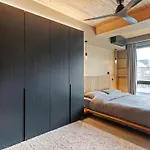 Sleepy Joes Apartments