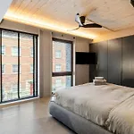 Sleepy Joes Apartments
