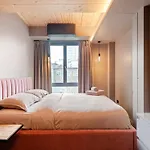 Sleepy Joes Apartments