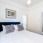 Stunning Maida Vale Apartment