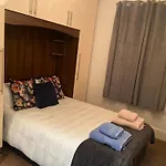 Notting Hill Next Door Bedroom In The Share Flat