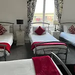 The Angerstein Hotel