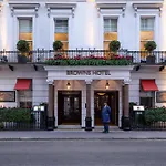 Brown\'S Hotel, A Rocco Forte Hotel