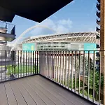 Ferrum in Wembley Park