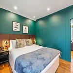 Fantastic One Bedroom Apartment In Soho