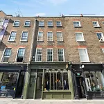 Fantastic One Bedroom Apartment In Soho