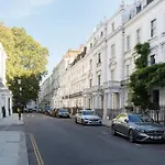 Cozy And Bright 1 Bedroom Apt In Knightsbridge