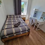Cozy Double Bedroom In Zone 1-2 Central London