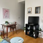 Cosy Shoreditch Flat