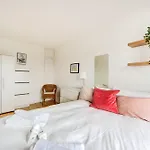 Guestready - Penthouse Flat In Trendy Peckham