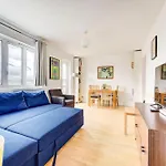 Guestready - Penthouse Flat In Trendy Peckham