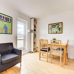 Guestready - Penthouse Flat In Trendy Peckham