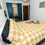 Nice Rooms In Mile End