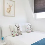 Holloway Budget Apartment - 1 Minute To Emirates Stadium - Next To Station - City Center
