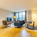 The Battersea Pad