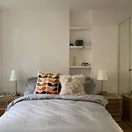 Stylish Garden Flat